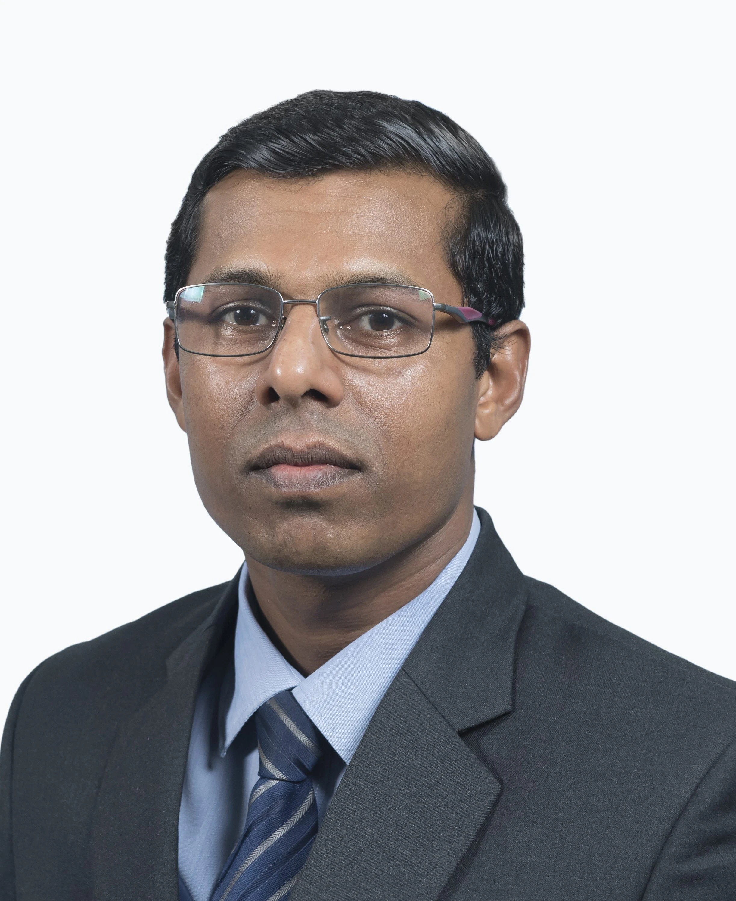 Dr. Sanjeewa Kaluarachchi